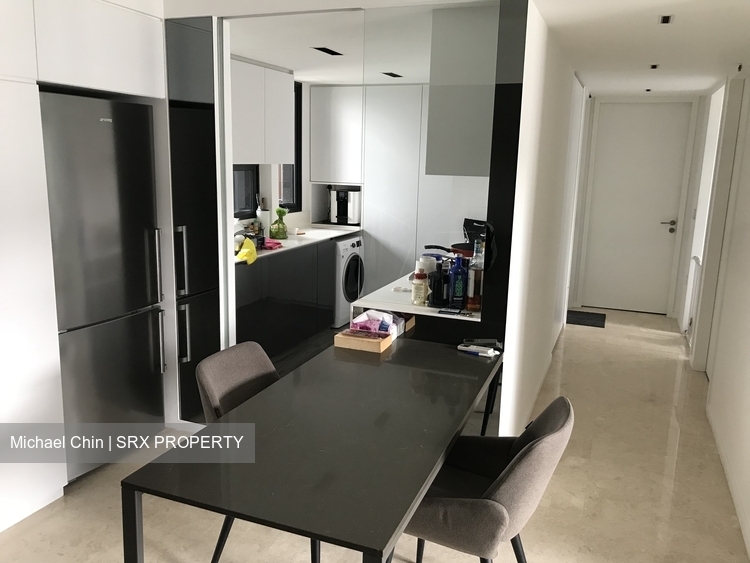 Botanique At Bartley (D19), Condominium #307156641